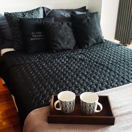 Sky View Apartments - Lm Group Щецин Экстерьер фото