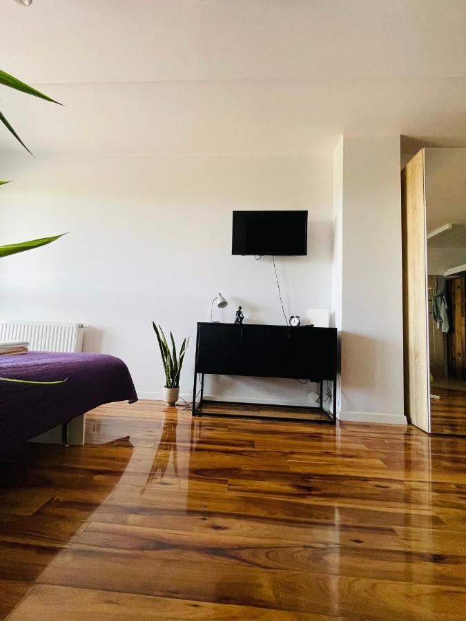 Sky View Apartments - Lm Group Щецин Экстерьер фото